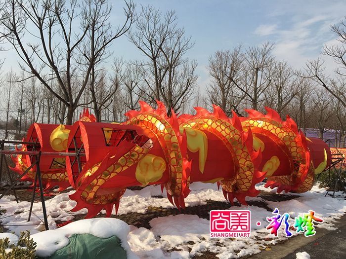 2018徐州睢寧首屆濕地公園自貢國(guó)際花燈廟會(huì)節(jié)